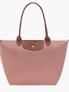 Longchamp Large Le Pliage Tote Bag